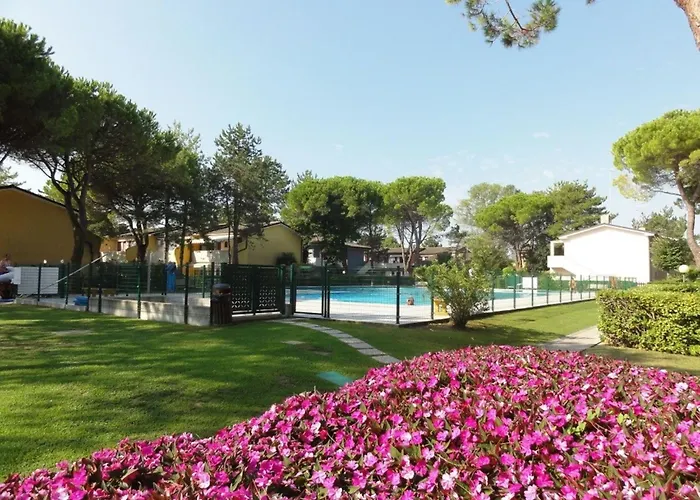 Вилла House With Garden And Pool Access